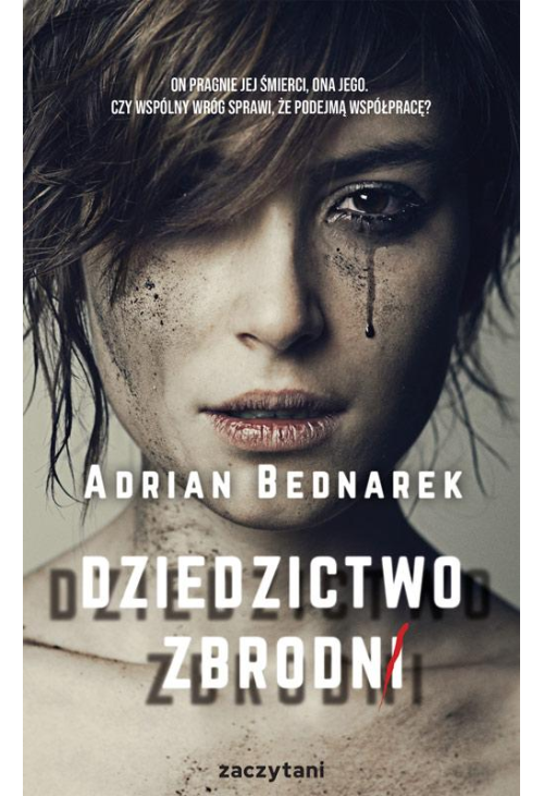 Dziedzictwo zbrodni