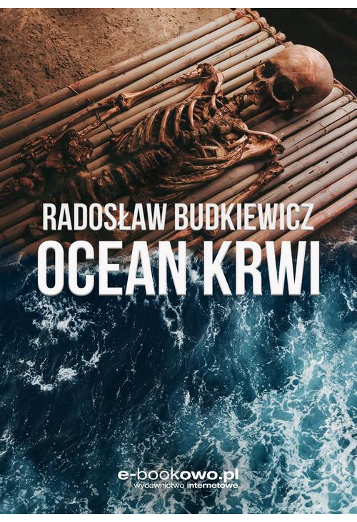 Ocean krwi