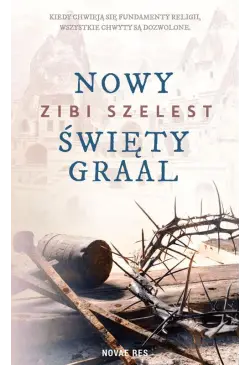 Nowy święty Graal