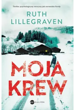 Moja krew