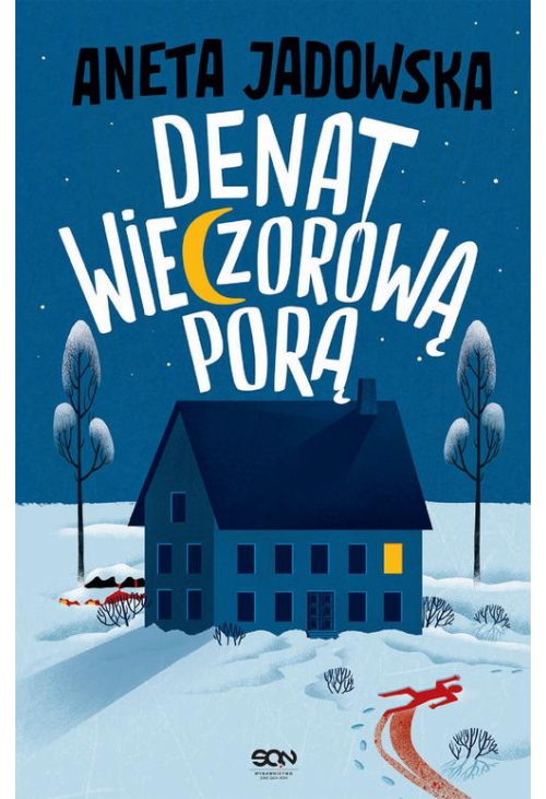 Denat wieczorową porą