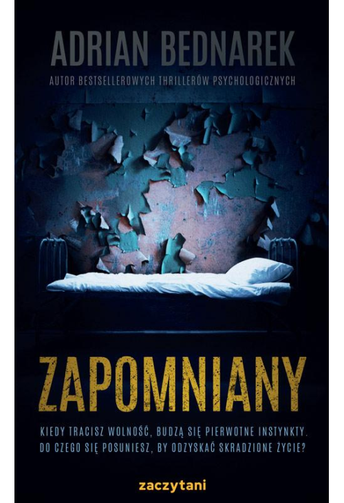 Zapomniany