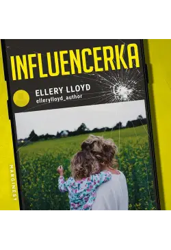 Influencerka