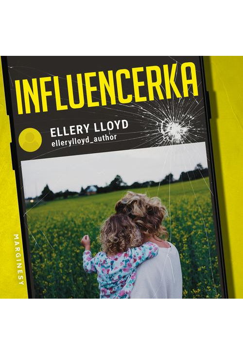 Influencerka