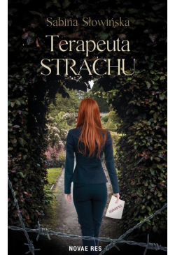Terapeuta strachu