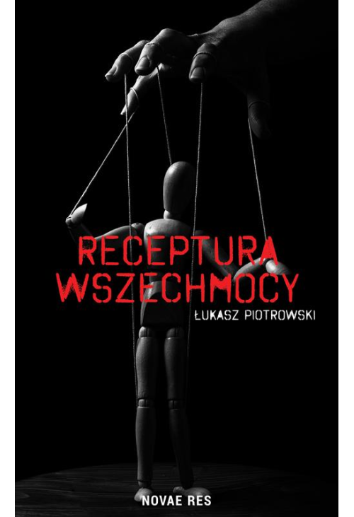 Receptura wszechmocy