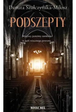 Podszepty