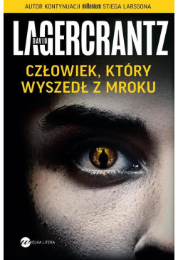 Człowiek, który wyszedł z...