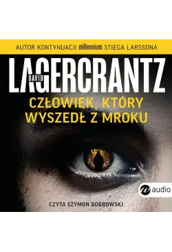 Człowiek, który wyszedł z...