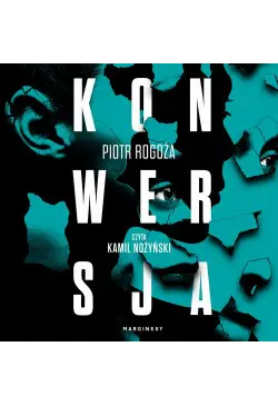 Konwersja