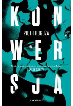 Konwersja
