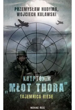 Kryptonim "Młot Thora"
