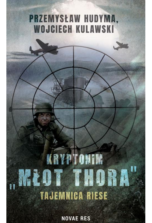 Kryptonim "Młot Thora"