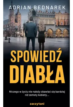 Spowiedź diabła