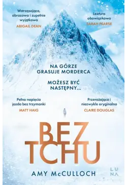 Bez tchu
