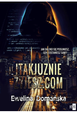 itakjuzniezyjesz.com