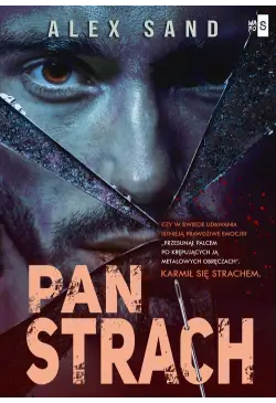 Pan Strach