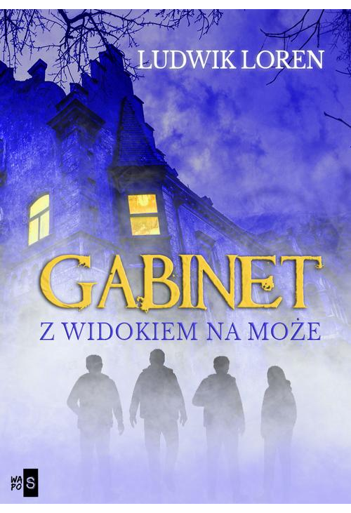 Gabinet z widokiem na może