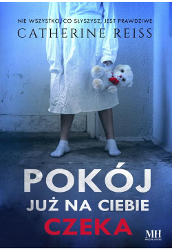Pokój już na ciebie czeka