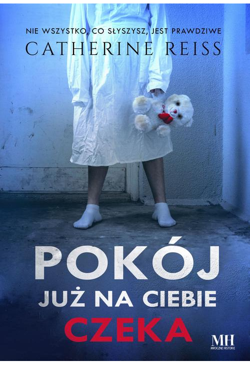 Pokój już na ciebie czeka