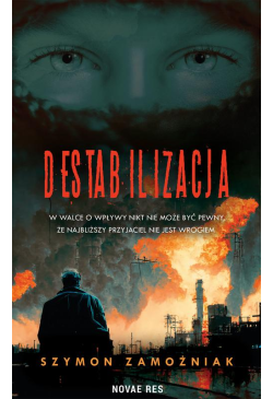 Destabilizacja