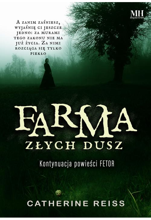 Farma złych dusz