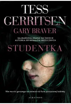 Studentka