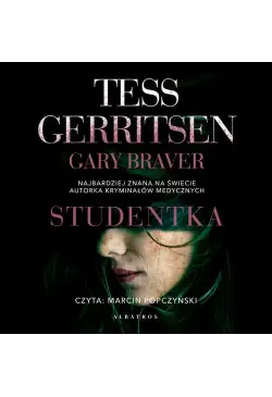 Studentka