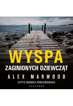 Wyspa zaginionych dziewcząt