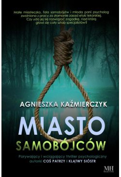 Miasto samobójców