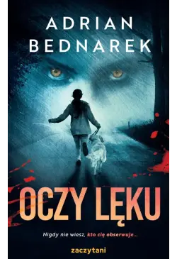 Oczy lęku