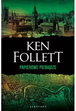 PAPIEROWE PIENIĄDZE