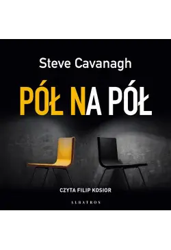 PÓŁ NA PÓŁ