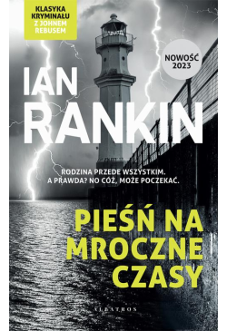 Pieśń na mroczne czasy.