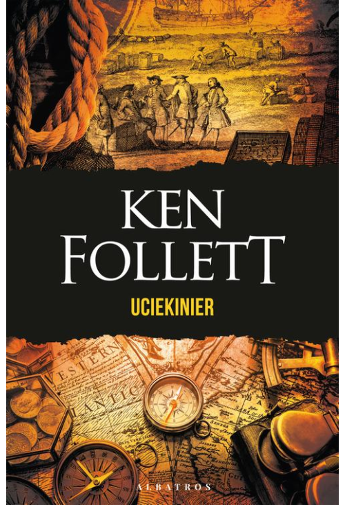 Uciekinier