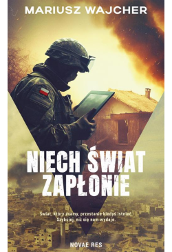 Niech świat zapłonie