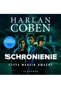 SCHRONIENIE