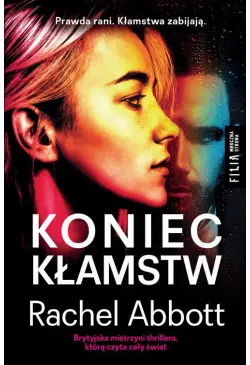 Koniec kłamstw