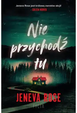 Nie przychodź tu
