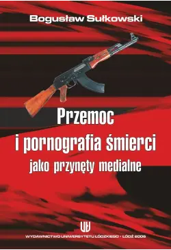 Przemoc i pornografia...