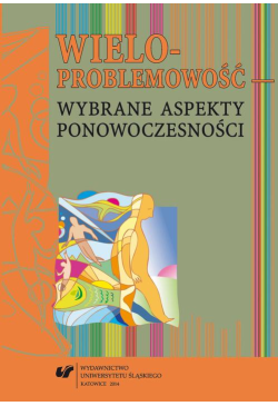 Wieloproblemowość – wybrane...