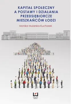 Kapitał społeczny a postawy...