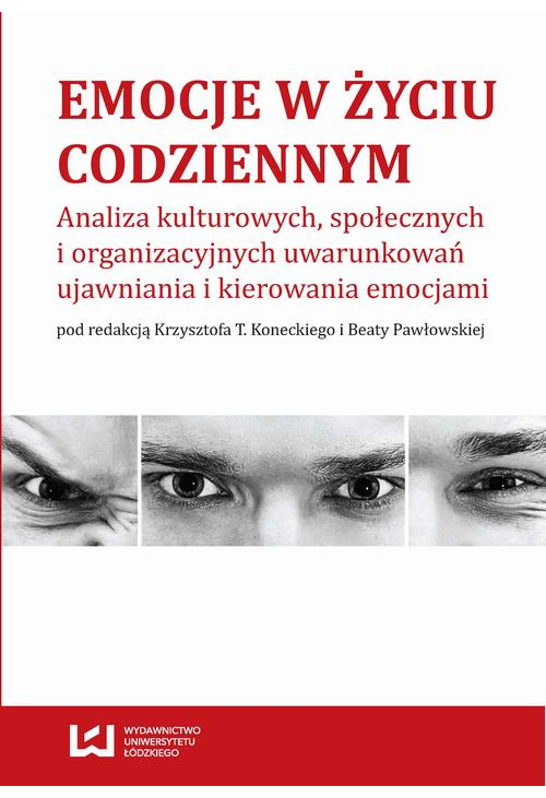 Emocje w życiu codziennym