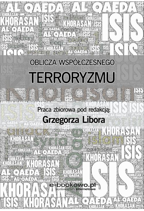 Oblicza współczesnego terroryzmu