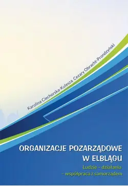 Organizacje pozarządowe w...