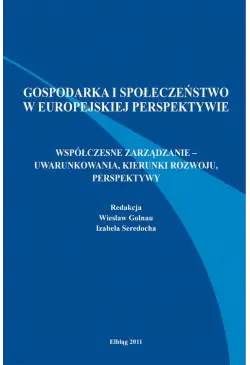 Gospodarka i społeczeństwo...