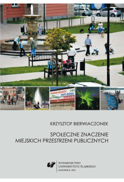 Społeczne znaczenie...