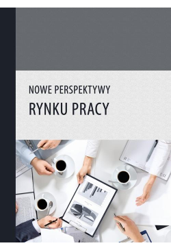 Nowe perspektywy rynku pracy