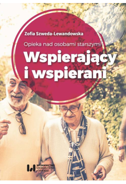 Opieka nad osobami starszymi