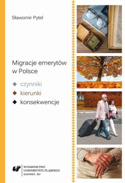 Migracje emerytów w Polsce...